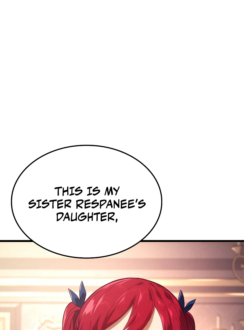 Revenge of the Iron-Blooded Sword Hound, Chapter 12 image 20